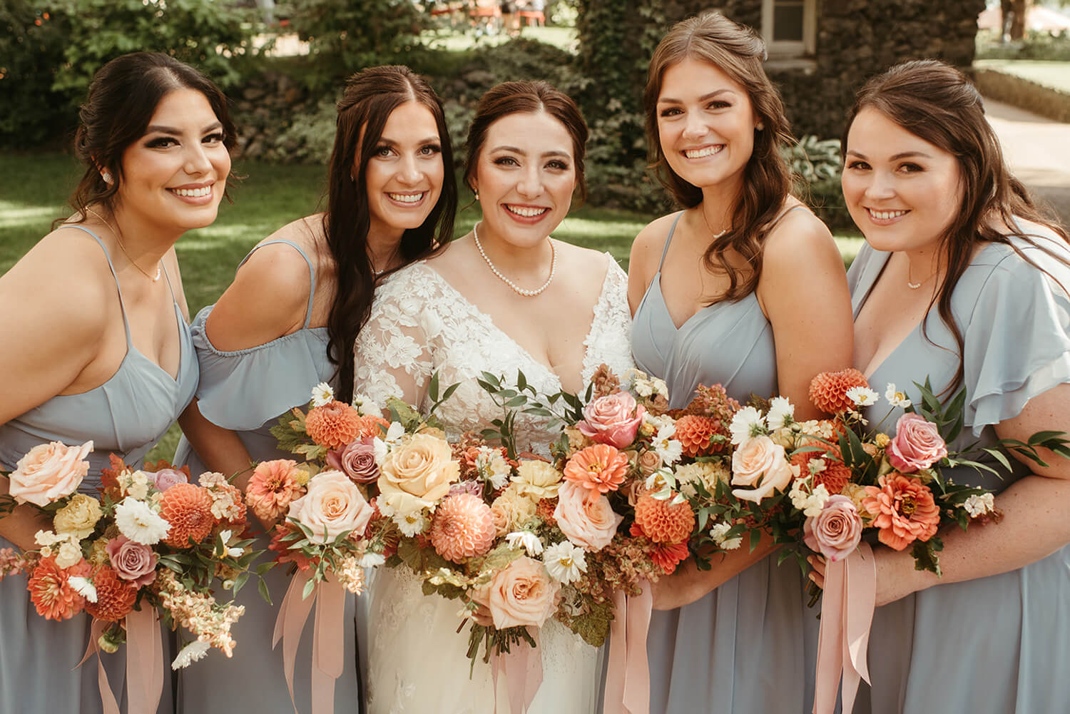 florist in Coeur d'Alene