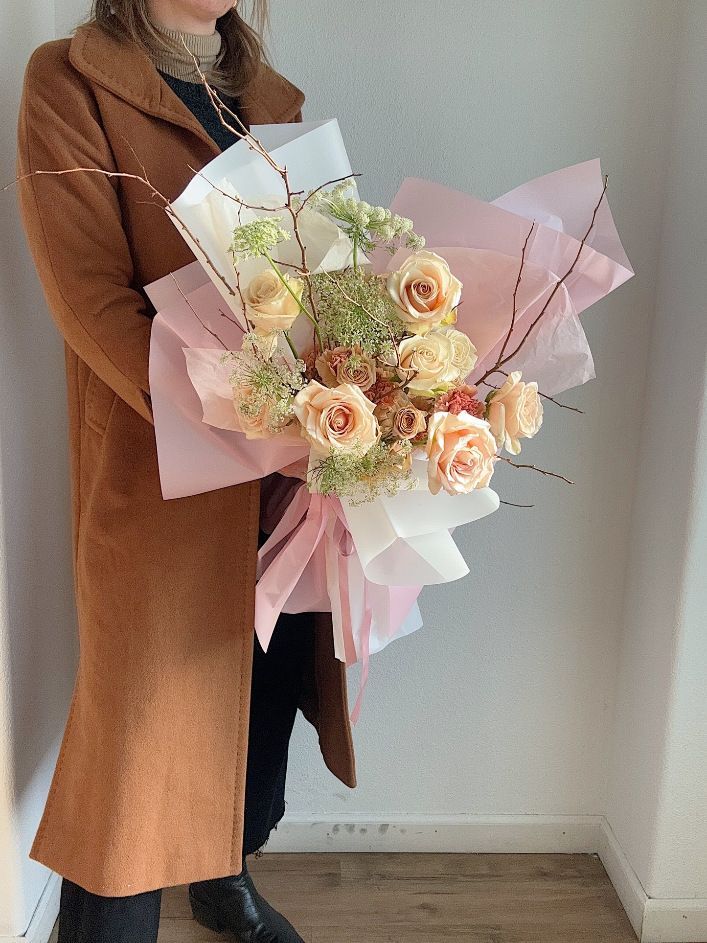 spokane flower delivery
