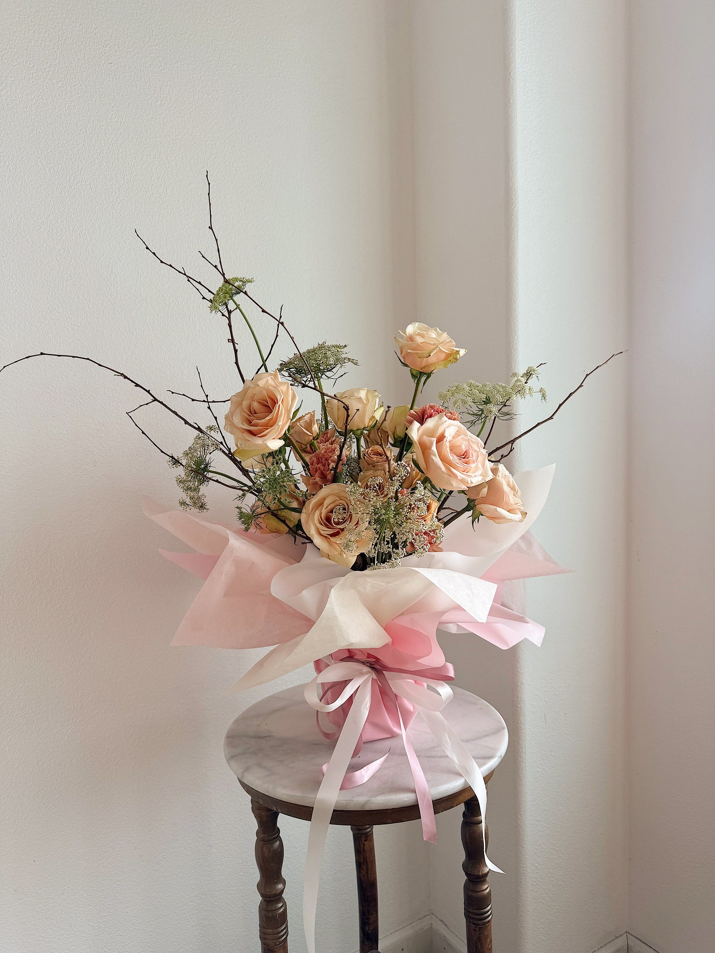 flower delivery spokane