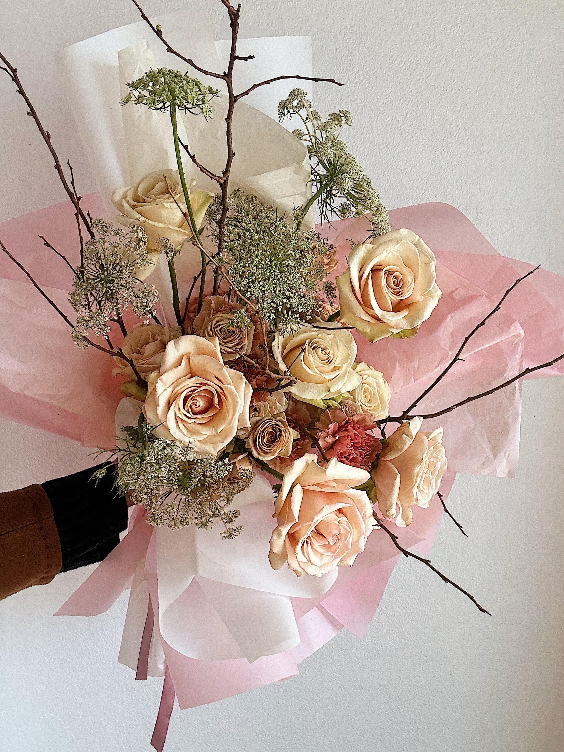 spokane flower delivery