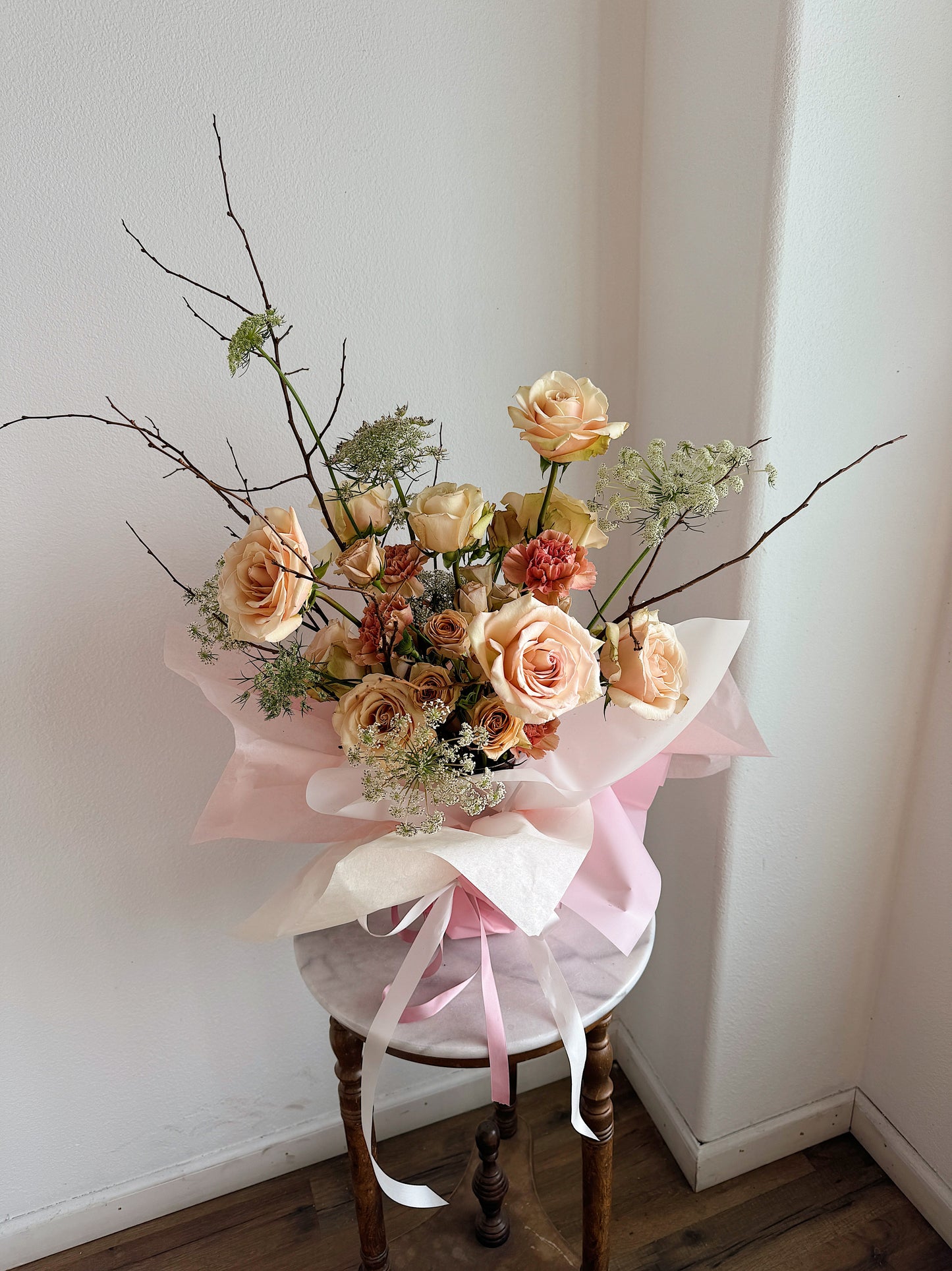 flower delivery spokane