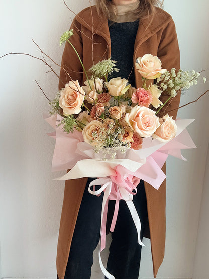 flower delivery spokane