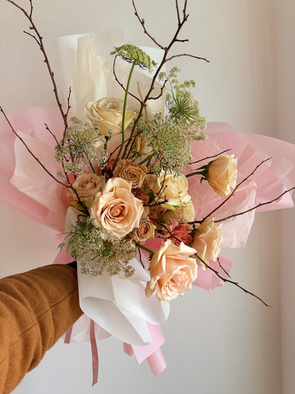 spokane flower delivery