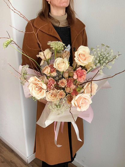 spokane flower delivery