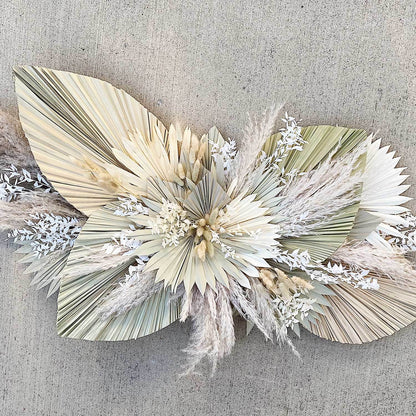 Custom Preserved Floral Design