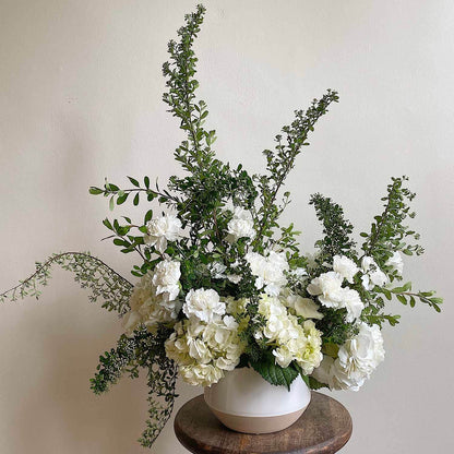 luxe arrangement